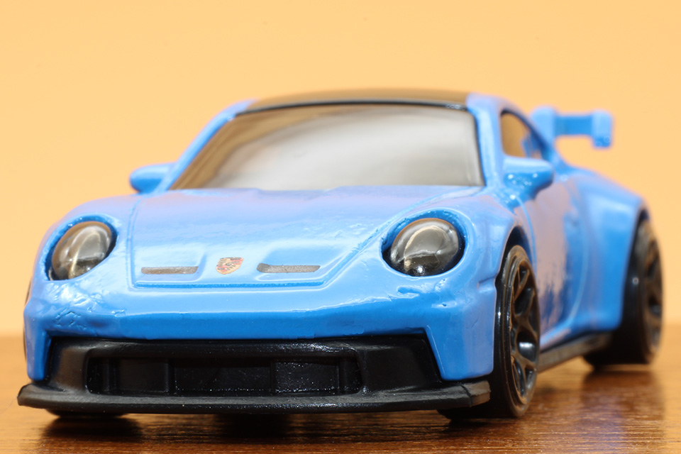 Porsche 911 GT3